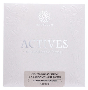 Knobloch Strings ADC35.5 (550ADC)