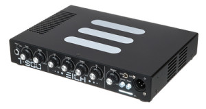 Eich Amplification T900 Black Edition