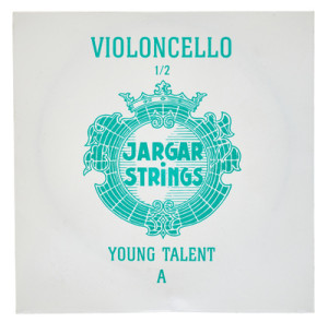 Jargar Young Talent Cello A 1/2