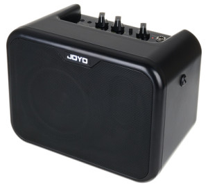 Joyo MA-10E Portable Guitar Amp Noir