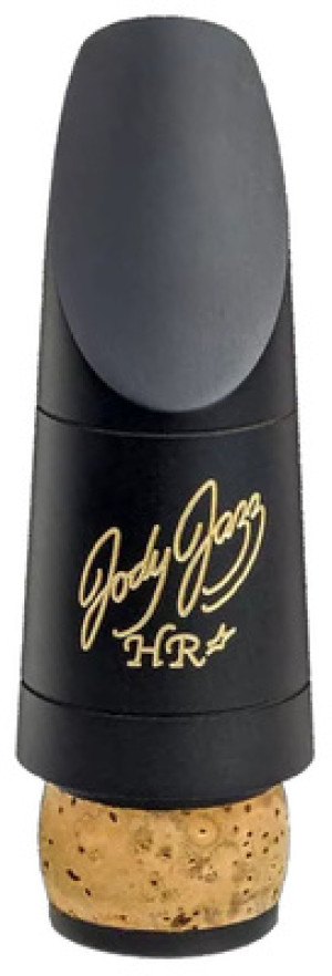 Jody Jazz Bb-Clarinet HR* 8