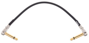 Boss BPC-8 Patch Cable Noir