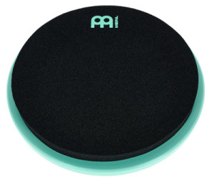 "Meinl 12"" Marshmallow Pr. Pad Sea F. Sea Foam"