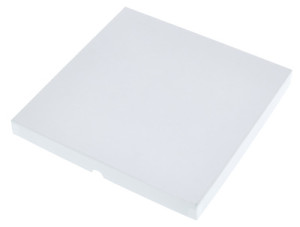 Splicit Reel Box White 1/2