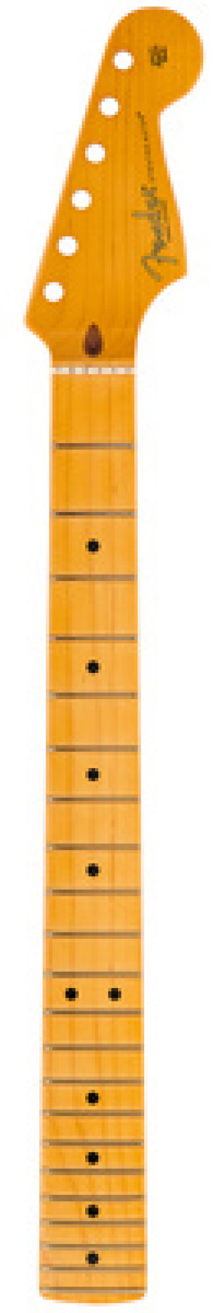 Fender Am Pro II Strat Neck MN naturale