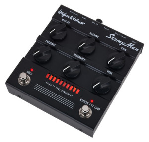 Hughes & Kettner StompMan