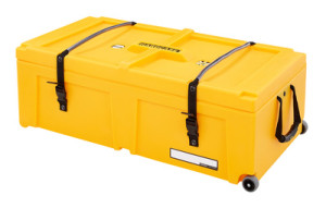 Hardcase 36