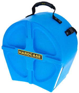 "Hardcase 13"" Tom Case F.Lined L.Blue Bleu clair"