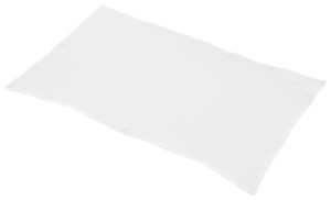 Roadworx DJ Table Cover White Blanc