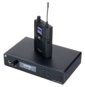 Sennheiser XSW IEM Set A-Band B-Stock