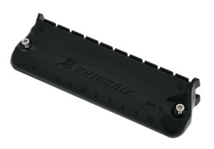 Suzuki SNB-20CV Shinobix Cover Set