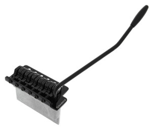 Babicz FCH Z-Ser ST 6-Hol Nar Trem BK nero