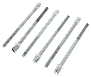 Sonor Tensioning Screw 120 / 6 Pack