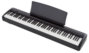 Kawai ES-120 B Noir