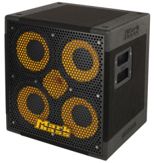 Markbass MB58R 104 Energy Box 4