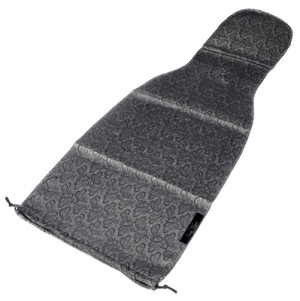 Scala Vilagio Silk Sleeve for Violin CB/SBP