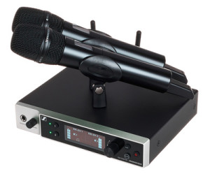 Sennheiser EW-DX 835-S Set S2-10