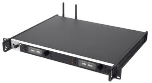 Sennheiser EW-DX EM 4 Dante U1/5