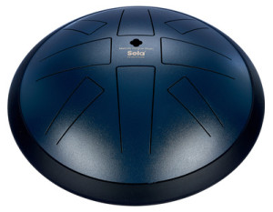 Sela Tongue Drum SE 371 Navy Blue