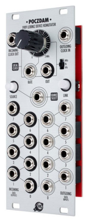 XAOC Devices Poczdam