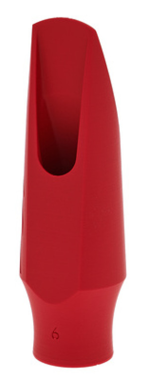 Syos Alto Spark 6 Carmine Red Carmine Red