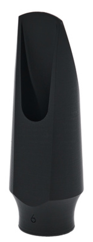 Syos Alto Smoky 6 Pitch Black Pitch Black