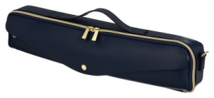 Pearl Flutes Legato Largo Case Cover Navy