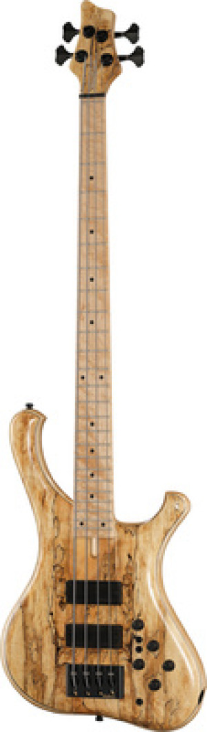 Marleaux Consat 4 NT Spalted Maple Naturel