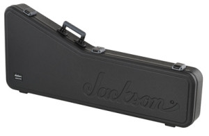 Jackson Fury/Star MultiFit Case Schwarz
