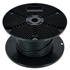 Cordial CPK 220 BK/100m Negro