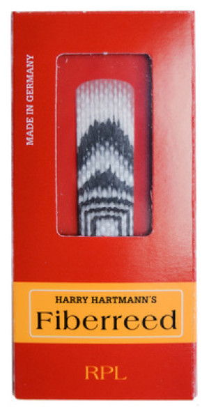 Harry Hartmann Fiberreed RPL Tenor Saxophone MS