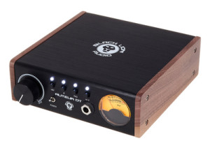 Black Lion Audio Auteur DT