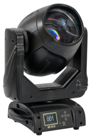 Futurelight DMB-100 LED Moving-Head