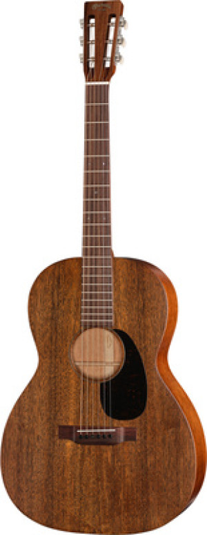 Martin Guitar 000-15SM Naturel mat