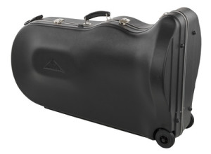 Miraphone Case for Bb-Tuba Hagen 494 Noir