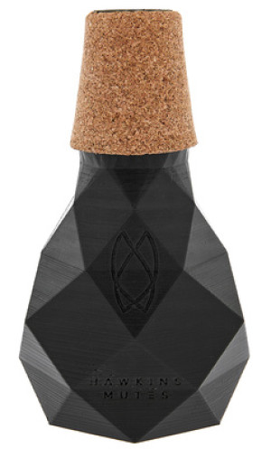 Hawkins Mutes Practice Mute Trumpet
