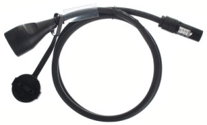 Neutrik NKPH02-A2MF-M0150
