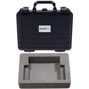 Flyht Pro WP Safe Box ATEM Bundle nero