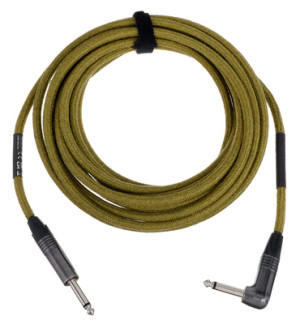 Cordial ECOHEMP 6 PR Green