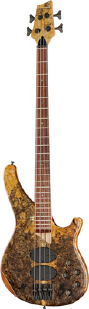 Sandberg Custom 4 PF BB Naturel