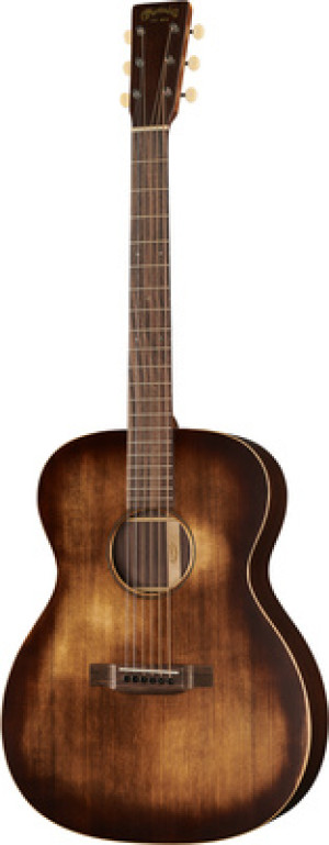 Martin Guitar 000-16 StreetMaster LH Naturel