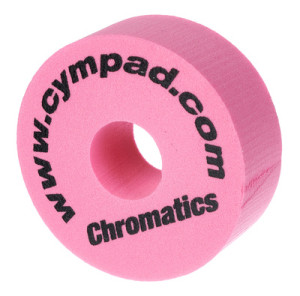 Cympad Chromatics Set Pink Ø 40/15mm
