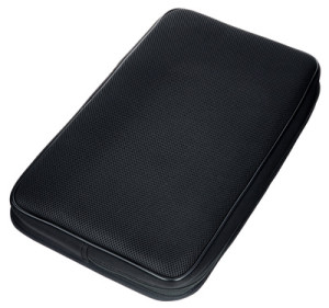 bam 9300XP Back Cushion Violin