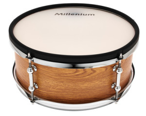 "Millenium PS-13 13""x05"" Snare NT Naturel"