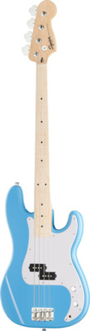 Squier Sonic Precision California BL California Blue