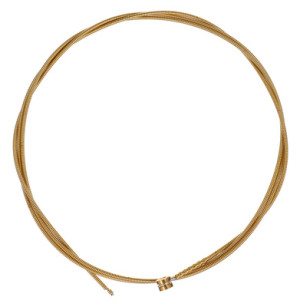 Meerklang D  Wg String 0,52 TM 66