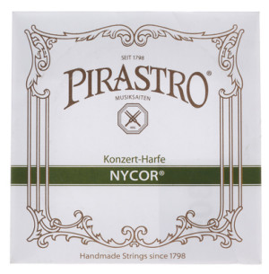 Pirastro Nycor Concert Harp 1st D