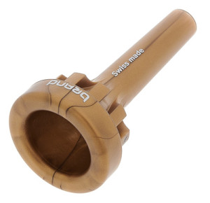Brand Trombone Mouthpiece 12CM GO or