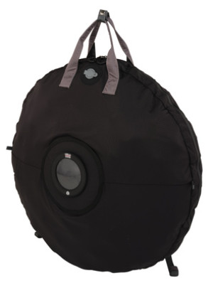 Hardcase Technologies Airtek 2.0 Bag Black noir