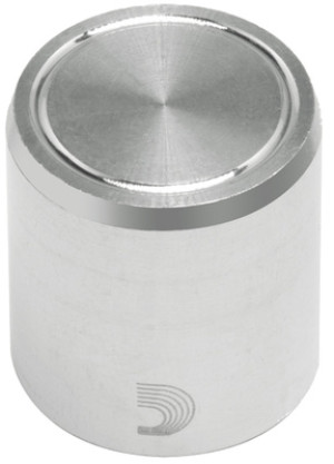 Daddario LokNob Tour Cap groß FS Silver